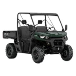 CAN-AM TRAXTER