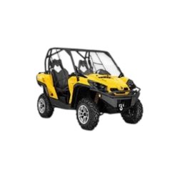 CAN-AM COMMANDER