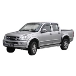 ISUZU D-MAX I