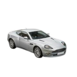 ASTON MARTIN VANQUISH