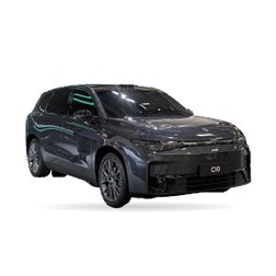 Leapmotor C10