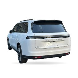 Leapmotor C16