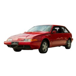 VOLVO 480