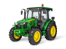 J.DEERE 5E