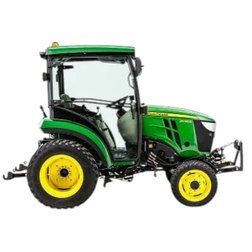 J.DEERE 2R