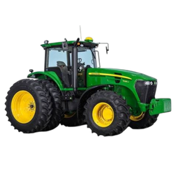 J.DEERE 7J