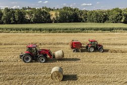 CASE IH Farmall M