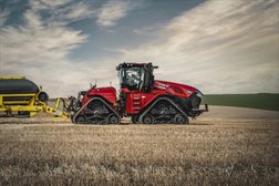 CASE IH Steiger