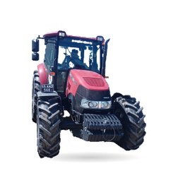 CASE IH JX