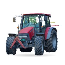 CASE IH JXU