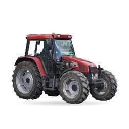 CASE IH CS