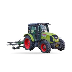 CLAAS Axos