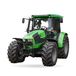 DEUTZ-FAHR Agrotron