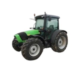 DEUTZ-FAHR Agrofarm
