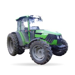 DEUTZ-FAHR Agroplus