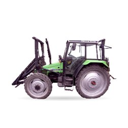 DEUTZ-FAHR AgroXtra