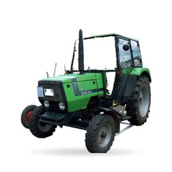 DEUTZ-FAHR DX