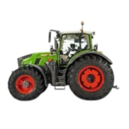FENDT 600
