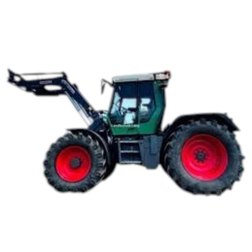 FENDT Xylon