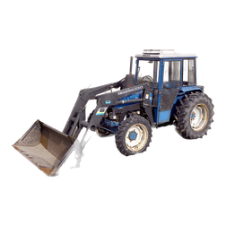 FORD Tracteur 10 Serie