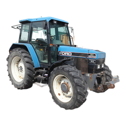 FORD Tracteur 40 Serie