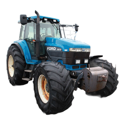 FORD Tracteur Genesis 70 Series