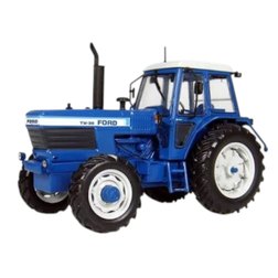 FORD Tracteur TW Series