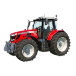 MASSEY FERGUSON 5200-5400