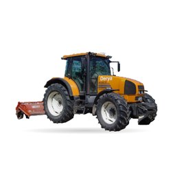 RENAULT AGRICOLE Ares