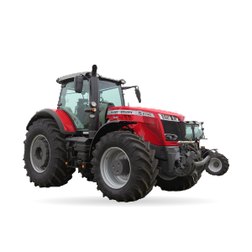 MASSEY FERGUSON 100 Series