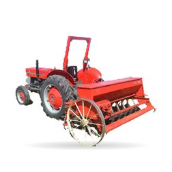 MASSEY FERGUSON Řada 200