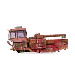 MASSEY FERGUSON 500-serien