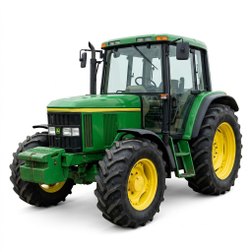 JOHN DEERE Serie 6000