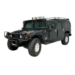 HUMMER H1