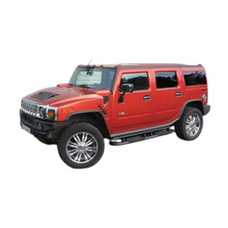 HUMMER H2