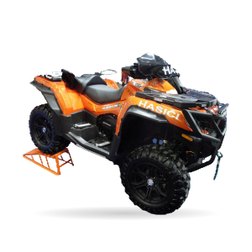 CF MOTO CForce 850