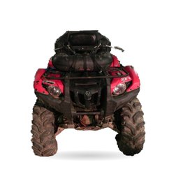 YAMAHA Grizzly 700