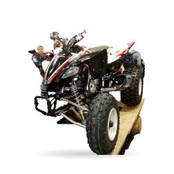 YAMAHA YFZ 450R