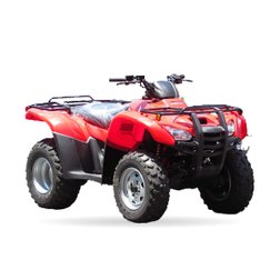 HONDA TRX 700XX