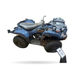 KAWASAKI Brute Force 650