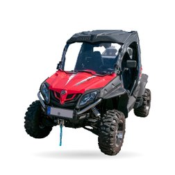 CF MOTO ZForce 950