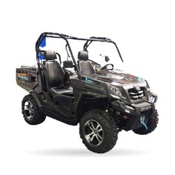 CF MOTO UForce 1000