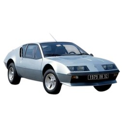 ALPINE 310 V6