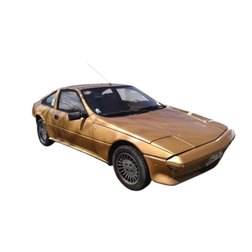 MATRA Murena
