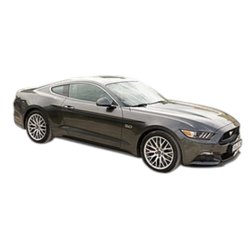 FORD USA MUSTANG VI