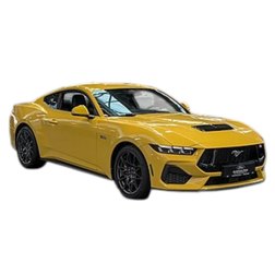 FORD USA MUSTANG VII