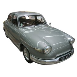 PANHARD PL 17
