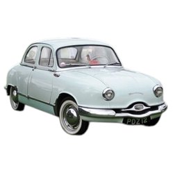 PANHARD DYNA Z