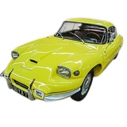PANHARD CD