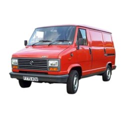 TALBOT EXPRESS
